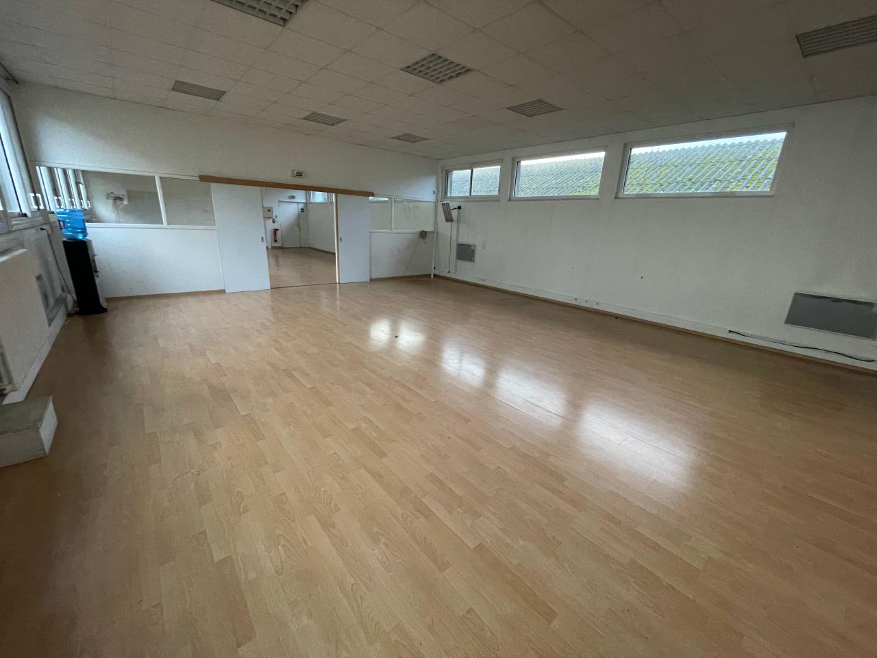 Local d'activité Rennes 1650m² Location local d'activité Rennes Ille-et-Vilaine OLACT2427052 2